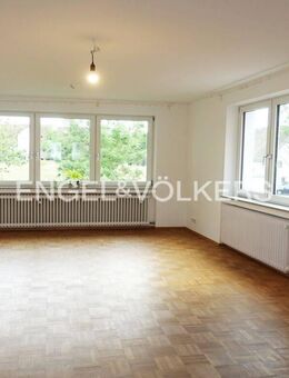 Großzügig wohnen im Mühlenensemble . 4-Zimmer-Wohnung mit Dachterrasse und Garage - Ofterdingen