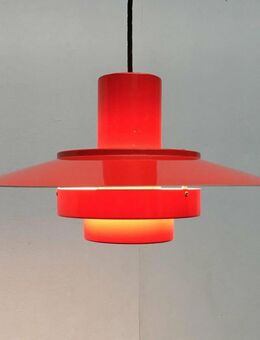 Fog Morup Falcon Pendant zu Mid Century 60er Teak Danish Design - Hamburg Hamburg-Nord