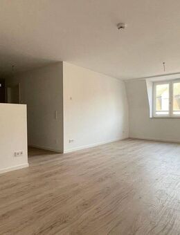 Traumhafte Wohnung in Dresden sucht Familie! - Wentzel Dr. - - Dresden