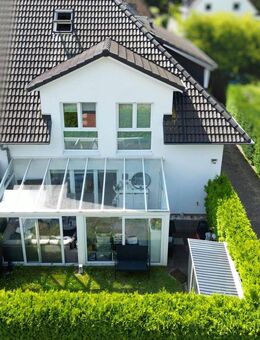 Top gepflegtes Juwel für die Familie - Hamburg