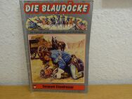 Romanheft "Die Blauröcke" - Bielefeld Brackwede