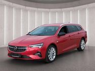 Opel Insignia ST Elegance 2.0D*Autom AHK LED Massage - Ruhstorf (Rott)