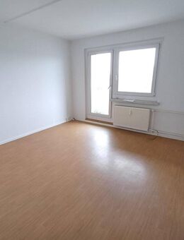 Sonnenstunden auf dem Balkon - jetzt besichtigen! - Plauen