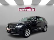 VW Tiguan 1.5 TSI MOVE NAVI KAMERA PDC SHZ LED 18Z FSE CARPLAY - Ahrensburg