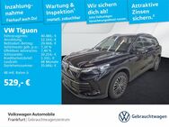 VW Tiguan, 2.0 TDI, Jahr 2024 - Frankfurt (Main)