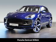 Porsche Macan, GTS SportChrono, Jahr 2024 - Willich