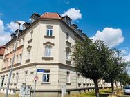 Böhlitz-Ehrenberg-helle Wohnung -großes Wohnzimmer m. Parkett - Leipzig