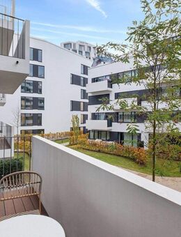 Erstbezug im ElevenDecks - Premium-Living in bester HafenCity-Lage - Hamburg