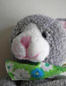 Sunkid-Plüsch-Katze,Füllung,ca. 20 cm in 52441