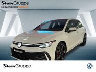 VW Golf, 2.0 l TSI GTI OPF, Jahr 2022 - Gummersbach