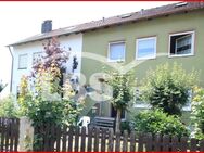 renovierungsbedürftige DHH mit Garten in Nürnberg/Worzeldorf - Nürnberg