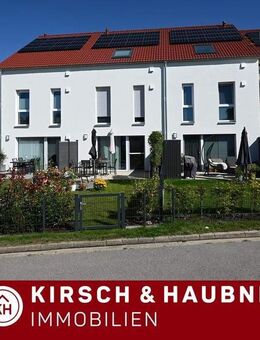 Postbauer-Heng MITTE - KfW40 QNG Plus! Verkaufsstart 2. Bauabschnitt! Postbauer-Heng - Postbauer-Heng (Markt)