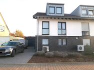 Modernes, top ausgestattetes Einfamilienhaus (DHH) in guter Wohnlage von Jüchen-Hochneukirch - Jüchen