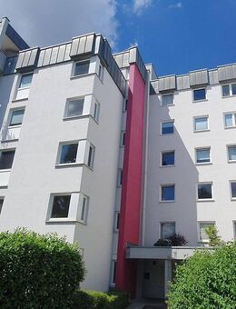 Ruhige 4-Zimmerwohnung für Kapitalanleger - München