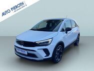 Opel Crossland, 1.2 Automatik Elegance, Jahr 2023 - Bingen (Rhein)