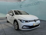 VW Golf, 1.5 VIII Style eTSI Sitz Lenkradhz, Jahr 2023 - München