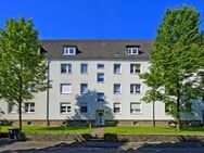 Demnächst frei! 2-Zimmer-Wohnung in Hagen Eilpe - Hagen (Stadt der FernUniversität)