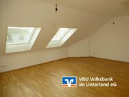 VBU Immobilien - Modernes Wohnen in einem 2-Familienhaus - Leingarten