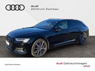 Audi A6, Avant 45TFSI quattro Advanced, Jahr 2023 - Zwickau