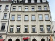 ** Erstbezug nach Sanierung ** charmante 2-Raum-Wohnung am Südplatz - Leipzig