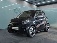 smart ForTwo, , Jahr 2021 - München