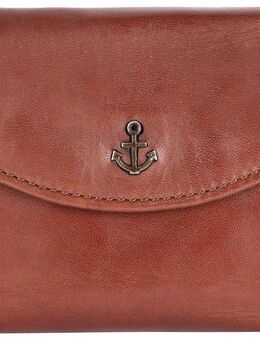 HARBOUR 2nd Geldbörse Ronia, Geldbeutel Portemonnaie mit Anker Emblem