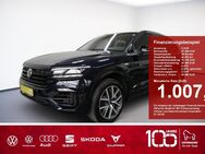 VW Touareg, 3.0 TSI R 462PS VC, Jahr 2021 - Vilsbiburg