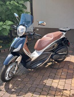 Piaggio Beverly 350 - Rodgau