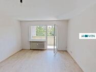 Ihr neues Zuhause: 2-Zimmer-Wohnung mit Balkon in Solingen - Solingen (Klingenstadt)
