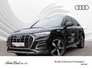 Audi Q5, advanced 35 TDI TOUR, Jahr 2023 - Wetzlar