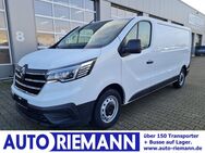 Renault Trafic, 3.0 Kühlkasten L2 Frischdienst 7 to, Jahr 2024 - Cloppenburg