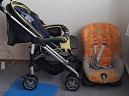 Kinderwagen zu verkaufen - Kirchdorf (Wald)