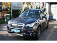 Subaru Forester 2.0i "Exclusive" LED-Navi-AHK-el.GSH... - Selent