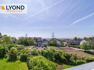 Vermietete 2-Zimmer-Wohnung mit Südwest-Balkon in ruhiger Lage von Fröndenberg! - Fröndenberg (Ruhr)