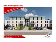 Neubau Elfershausen 20 Eigentumswohnungen - Elfershausen