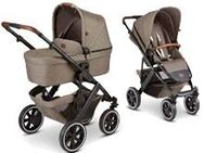 Salsa 4 Air Kombi-Kinderwagen - Salgen