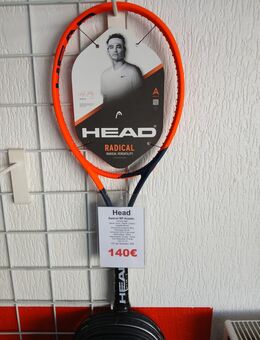 Head Radical MP Auxetic anstatt 280€ nur 140€ - Essen