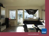 Viel Platz: 4-Zimmer-Wohnung mit Loggia und Aussicht - Aarbergen