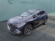 Hyundai Tucson, 1.6 T-GDI Trend Plug-In Hybrid EU6d digitales, Jahr 2023 - München