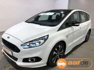 Ford S-Max 2.0 EcoBlue ST-Line Automatik EU6d-T Leder LED ACC - Norderstedt