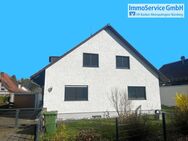 Großzügiges Zweifamilienhaus in naturnaher und ruhiger Lage - Lauf (Pegnitz)