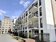 Rooftop-Terrasse; Repräsentative 3 Zimmer; Keine Maklergebühr; Preisgekrönte EBK - Frankfurt (Main)