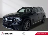 Mercedes GLB 200, AMG Burmester MBUX, Jahr 2023 - Bünde