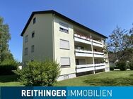 Schöne 2 Zimmer-ETW mit Garage in Wurmlingen - Wurmlingen