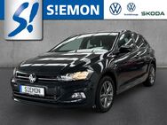 VW Polo, 1.0 TSI United v h HEYCAR, Jahr 2020 - Lengerich (Nordrhein-Westfalen)