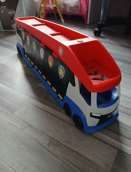 Paw Patroler - Bochum