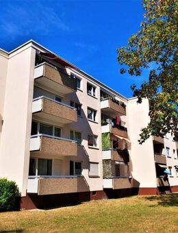2-Zimmer-Wohnung in Frankenthal (Pfalz) - Frankenthal (Pfalz)