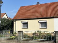 Ihr Traumhaus in ruhiger Siedlungslage! - Halle (Saale)