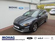 Ford Focus, 1.0 Active X EcoBoost WinterPaket, Jahr 2021 - Datteln