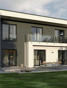 Ihr Traumhaus in Germersheim: Individuell, Innovativ, Einzigartig! - Germersheim
